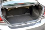 Honda Civic 2013 года